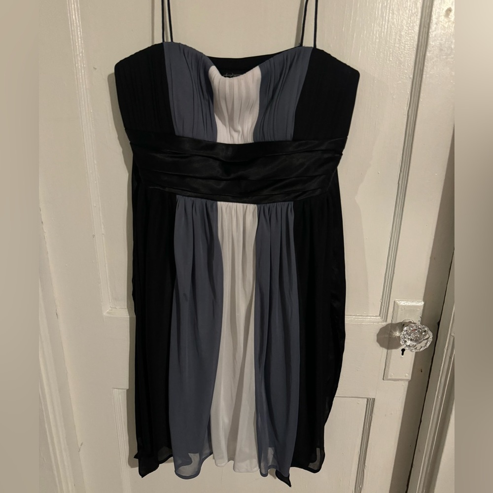 Size 12 Formal Dress